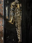 Capitol Edition Jupiter Alto Saxophone 
