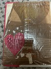Seven Point Seamed Stockings