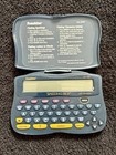 Franklin Spelling Ace Sa-206 Electronic Dictionary Thesaurus Pocket Tested Works