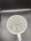 Saturn 1st Power Train June 1990 Think Glass Cup