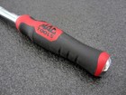 New Mac Tools 3 8  Drive 90t Flex Head Ratchet Xr1390fgr Comfort Grip Usa