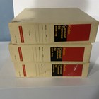 Vintage Kodak Carousel Transvue 80 Slide Tray  For Projector Viewing  lot Of 3 