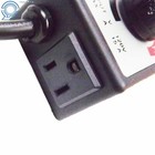 Variable Speed Controller For Router Fan Electric Motor Rheostat 120v Adjuster