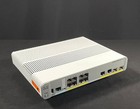 Cisco 3560cx  Ws-c3560cx-8pc-s 8 Port Ethernet Switch - Same Day Shipping