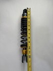 Gy6 Scooter Adjustable Rear Shock Absorber Tank Chuma Carbon Armor 161qmk