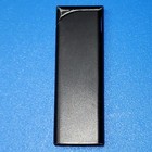 Rexstar Refillable Butane Lighter Korea 1990s Tested Working