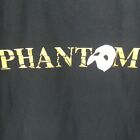 Phantom Of The Opera Merchandise Broadway Music Of The Night Shirt Womens Medium