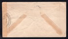 French Cameroun 1941 Censored Cover To Canada  Cameroon