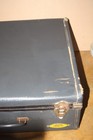 Vintage 60s Ludwig Hard Shell Snare Drum Case - Needs Some Tlc