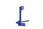 Heavy Duty Shrinker Stretcher With Stand