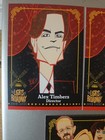 Lights Of Broadway Moulin Rouge - 3 Card Set - Timbers  Tayeh