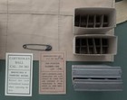 Pre-war   Interwar  M1903 New Replica Bandoleer Repack Kit For 5 Round Clips