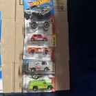 Hot Wheels Car Lot Of 20  Build Your Collection Mix 37