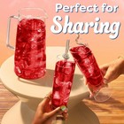 Crystal Light Drink Mix  5 Pitcher Packets  For 2 2 Fl Oz  pack Of 1 