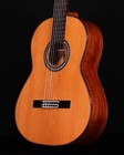 Cordoba C9 Cd Parlor Classical Guitar With Case