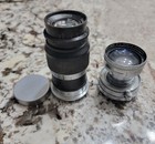 1946 Iiic Ernst Leitz Leica D r p    412820