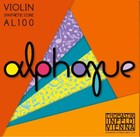 Thomastik Alphayue Series Violin String Set 4 4 Size