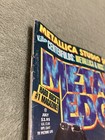 Pantera Metal Edge July 1996 V 41  2 Kiss Metallica White Zombie