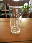 Johnnie Walker Cocktail Glass  Keep Walking
