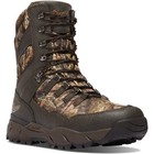 New Danner Men s Size 13 Ee 8  Vital Camo Hunting Boots 1200gram Mossy Oak