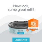 Diaper Genie Bags Refills 270 Count  pack Of 3  270 3   Multi 