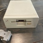 Commodore Amiga 1010 External 3 5    Floppy Disk Drive     Untested     Vintage