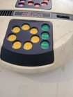 Plastic Electronic Game  Milton By Milton Bradley  1980