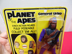 Vintage Mego 1970 s Planet Of The Apes    General Urko  Moc -  Joezeta