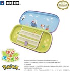 Hori Hybrid Pouch Case For Nintendo Switch 2 Officially Licensed Japan Hard Eva