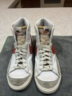 Nike Blazer 77 Vintage Habanero 
