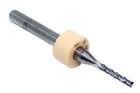  5  4100 0591 315 Kyocera 1 50mm Carbide Diamond-cut Router Burr Ft  0591  Dia