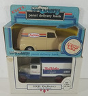 Ertl 1931 True Value Delivery Truck     1948 Panel Delivery     Die   cast Bank