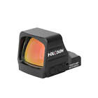 Holosun 507comp-rd Mini-reflex Red-dot Optic Sight - Hs507comp-red