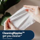 Cottonelle Fresh Care Flushable Wet Wipes - 14ct