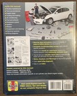 Subaru Legacy 2010 Thru 2016 And Forester 2009 Thru 2016 Haynes Repair Manual