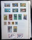 Tanzania  Tanganyika  Kenya Uganda Postage Stamp Collection Mint   Used