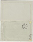 1894 Victoria Australia 1d Lettercards Used   Fine Unused - 2 Postal Stationery