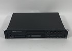 Tascam Cd-200il Rackmount Professional Ipod cd Combo Player W mounting Brackets