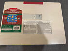 Melissa   Doug Farm Animals Sound Puzzle  8 Pieces New  Sealed