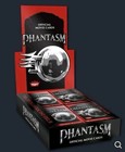 Fright Rags Phantasm Trading Cards 1 Pack- Sold Out 