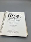Vintage 1985 True Basic User   s Guide For The Ibm Pc  rare 