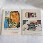 1963 Popular Science Magazine Lot Oct Dec Vintage Car Drag Racing Auto Tech