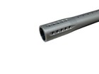 Dye Dsr  Silver grey Paintball Gun W  Im Pro Kit
