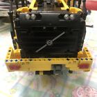 Lego Technic Volvo L350f Wheel Loader 42030 In 2014 Used Retired