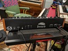 Gs Music Bree6 Keyboard Polyphonic Analog Synthesizer Black