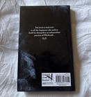 Mastering The Art Of Ritual Magick  Barrabbas  Frater  Crossed Crow Books Witch
