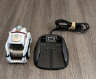 Anki Cozmo Robot And Charger 300-00046 Robot  As-is Parts Repair - Read