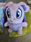 Neopets Mystery Baby Usul W code Series 2 Plush Niob 