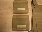Usmc Mproved Tv  Modular Tactical Vest W  Soft Inserts Xl Coyote