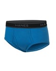 Hanes Comfort Flex Boys  Brief Underwear  Prints   Solids  7-pack